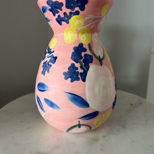 Anthropologie Carmo Vase - Thumbnail 4